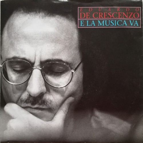 Eduardo crescenzo e la - de,