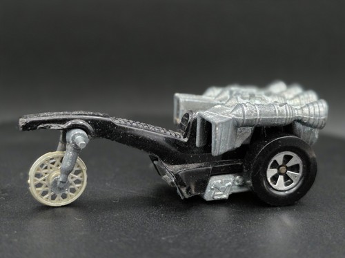 Hot wheels rrrumblers - wheels, 1971