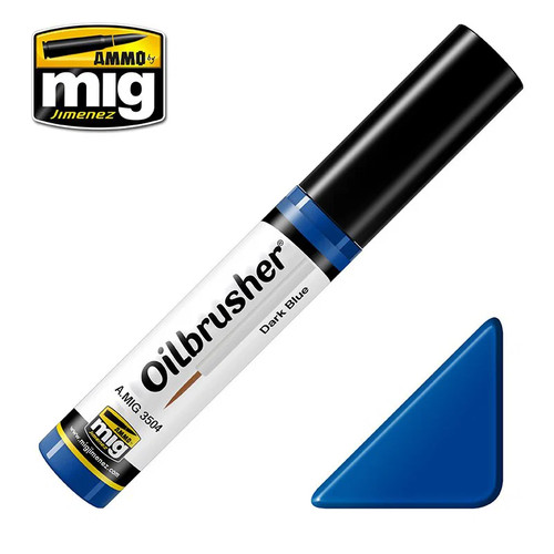 Ammo mig 3504 colori - mig,