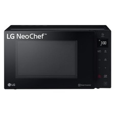 LG MH7235GPS FORNO A MICROONDE