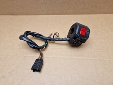 Suzuki Bandit GSF 600 MK1 Interruttore avviamento manubrio destro 1995 - 2000