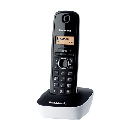 Tg1611jtw telefono cordless - tg1611jtw,