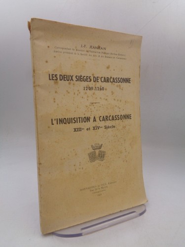 Jeanjean les deux - jeanjean,
