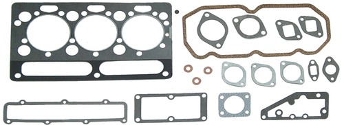 Kit guarnizioni testa per