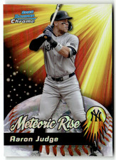 Topps Bowman Chrome MLB 2025