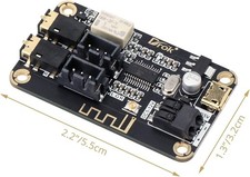 DROK Blue~Tooth Board