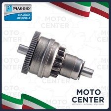 PIGNONE MOTORINO AVVIAMENTO