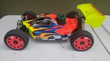 KYOSHO INFERNO MP9 TKI  1 GEN