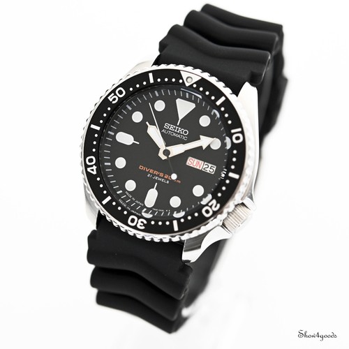 Seiko skx007j1 japan - skx007j1,