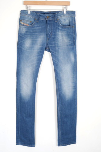 Jeans diesel thavar uomo - diesel,