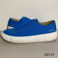 Size 45 EU / 12 US - Versace