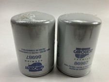 Carquest 86987 fuel filter - fuel,