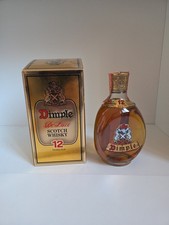 Dimple De Luxe Scotch Whisky