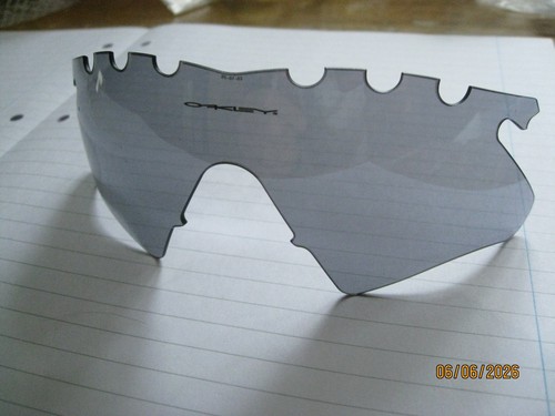 Oakley frame heater lente - heater,