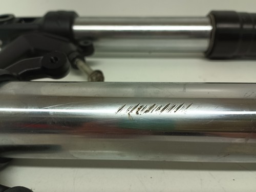 Forcella anteriore ktm - forcella,