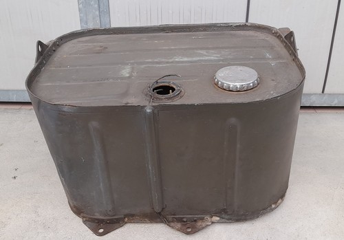 Serbatoio carburante fiat - carburante,