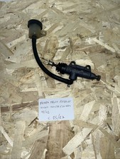 Pompa Freno Posteriore Ducati