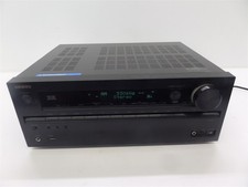 Onkyo TX-NR709 Ricevitore 7.2