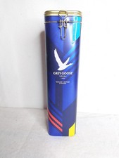 Grey Goose contenitore vuoto