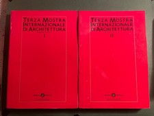 Catalogo Terza Biennale