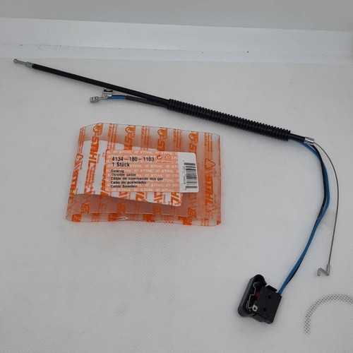 Tirante acceleratore originale