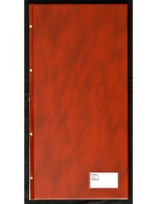 RACCOGLITORE LOCANDINE 33 x 70