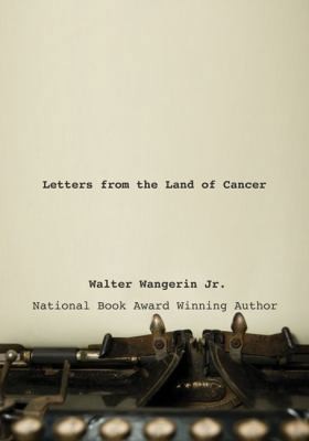 Letters from the land - letters,