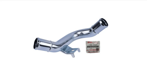 Tubo uscita radiatore suzuki - tubo,