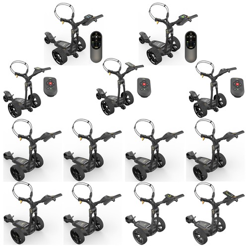 Powakaddy carrello - powakaddy,