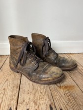 Stivali Roughhout Red Wing