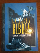 La SACRA BIBBIA illustrata da