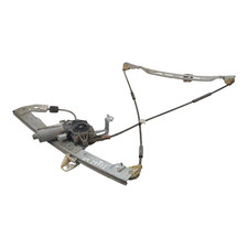 Alzacristallo Alzavetro Anteriore Sinistro PEUGEOT 206 3 Porte USATO ORIGINALE