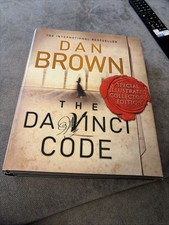 Dan Brown- The Da Vinci Code -
