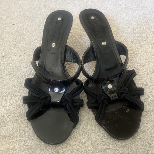Sandali celine slide donna - celine,