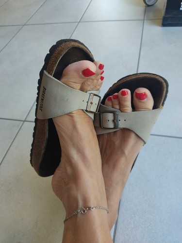 Birkenstock donna usate 38 - usate, n