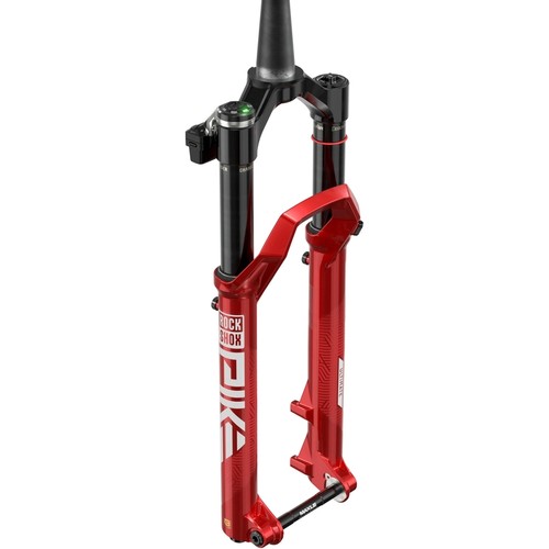 Forcella pike ultimate 3p - ultimate,