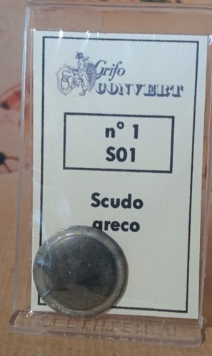 S01 grifo scudo greco - grifo,