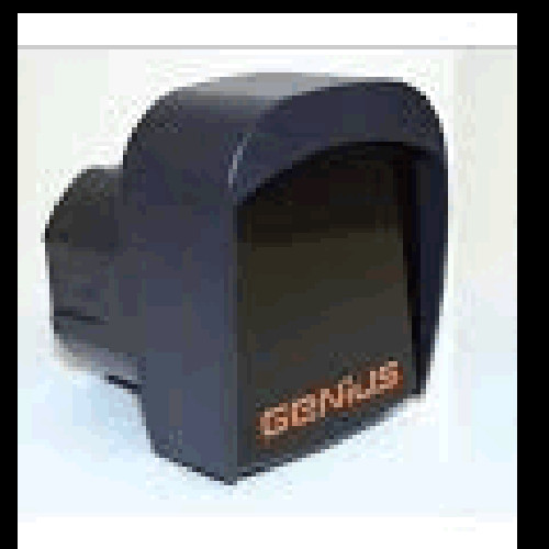 Contenitore - (ricambio, genius)