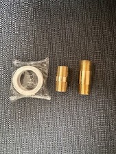 1/2 pollice x Raccordi per