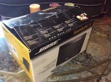 Sistema musicale digitale Bose