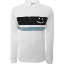Polo Paul Smith uomo bianca