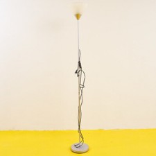 Lampada terra anni 80 - terra,