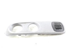 A4516890337 RIVESTIMENTO SUPERIORE TUNNEL CENTRALE SMART FORTWO 1.0 B 52KW AUT 3