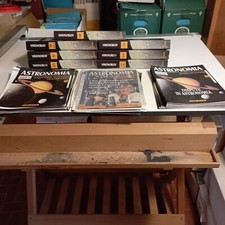 Astonomia Fascicoli e