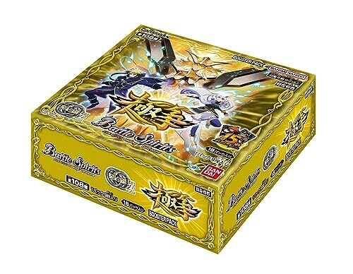 Bandai battle spirits - spirits, contract