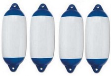 KIT 4 PARABORDI BOA PARABORDO