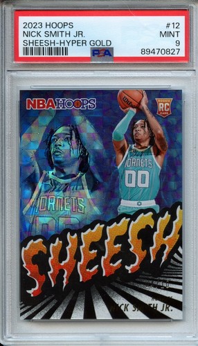 2023 panini nba hoops - 2023-24,