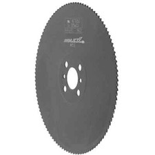 lama Disco per troncatrice lenta sega circolare acciaio HSS profilati KRINO