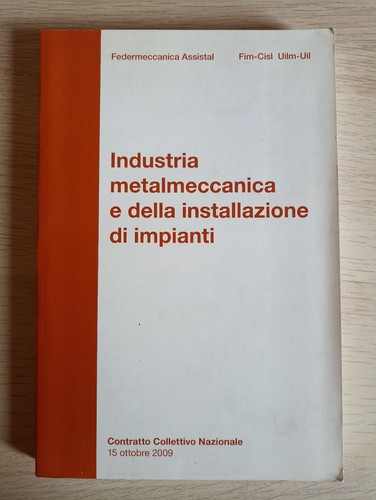 Industria metalmeccanica - industria, e