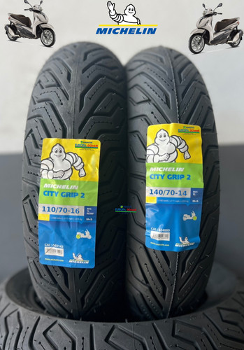 Coppia 110 140 70 - 110/70-16, +
